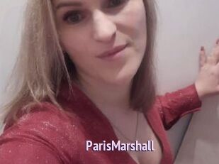 ParisMarshall