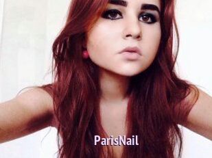 ParisNail