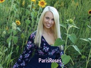 ParisRoses
