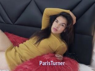 ParisTurner