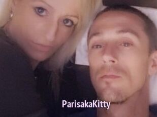 ParisakaKitty