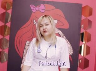 Parisdelight