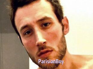 ParisianBoy