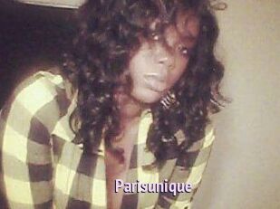 Parisunique