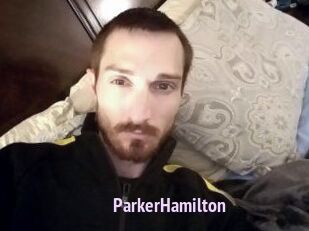 Parker_Hamilton Film Porno