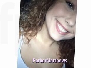 ParkerMatthews