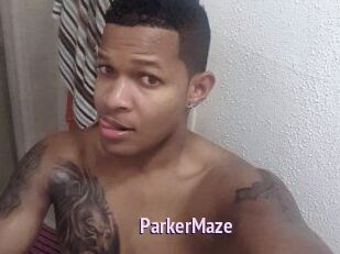 Parker_Maze