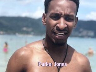 Parker_Jones Film Porno