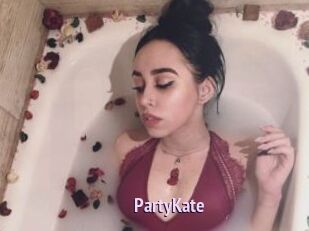 PartyKate