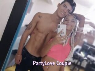 PartyLove_Couple