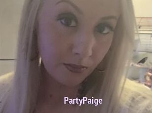PartyPaige Film Porno