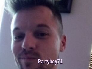 Partyboy71