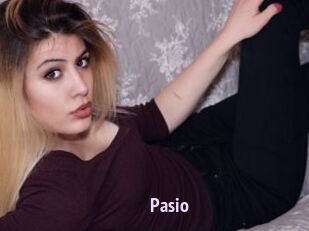 Pasio