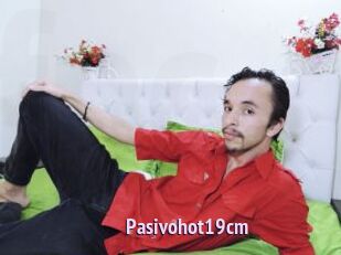 Pasivohot19cm