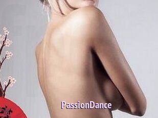 PassionDance