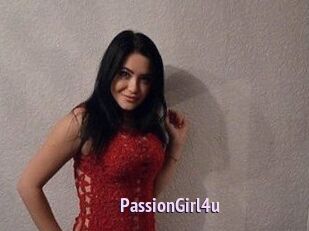 PassionGirl4u