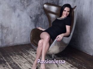 PassionJessa
