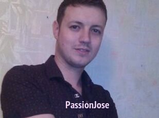 Passion_Jose