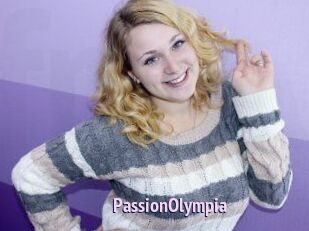 PassionOlympia