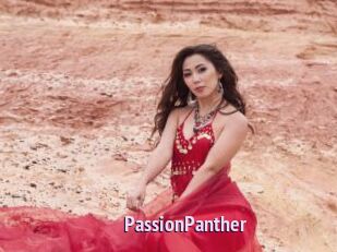 PassionPanther