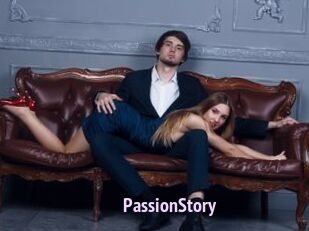 PassionStory