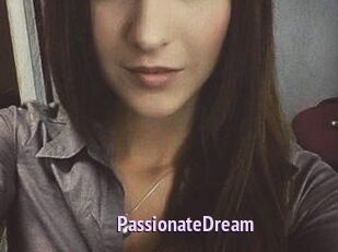 PassionateDream