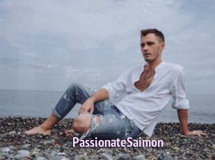 PassionateSaimon