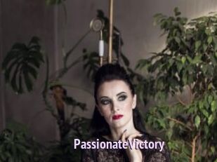 PassionateVictory