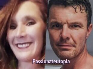 Passionateutopia