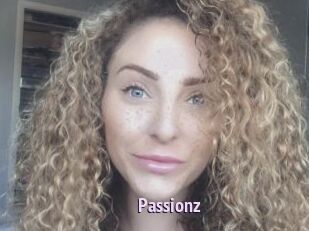 Passionz