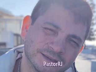 PastorRJ Film Porno
