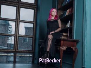 PatBecker Film Porno