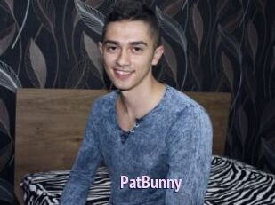 PatBunny