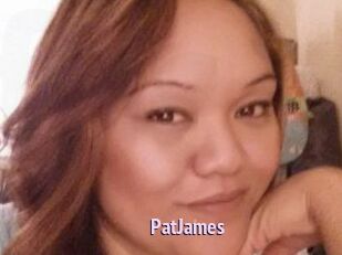 Pat_James Film Porno