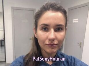 PatSexyHolman