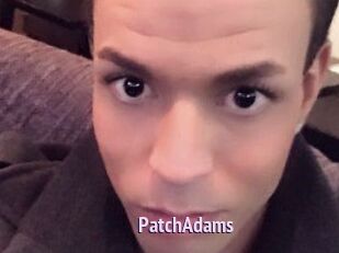 PatchAdams