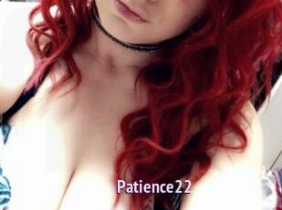 Patience22