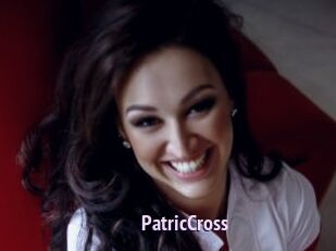 PatricCross