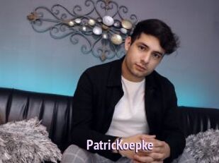 PatricKoepke