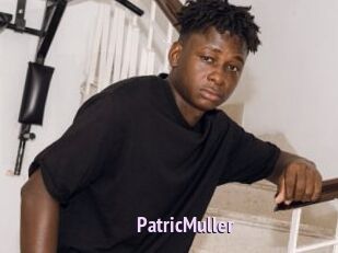 PatricMuller