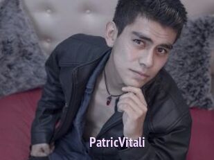 PatricVitali