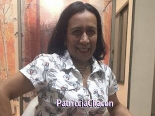PatricciaChacon Film Porno