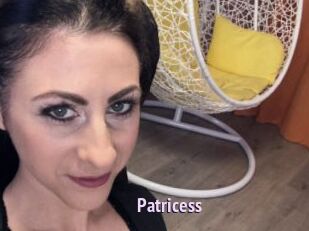 Patricess