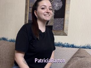 PatriciaBarton