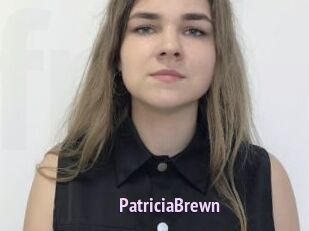 PatriciaBrewn