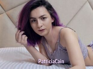 PatriciaCain