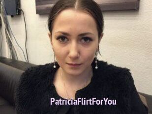 PatriciaFlirtForYou