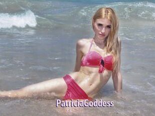 PatriciaGoddess