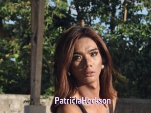 PatriciaHeckson