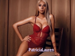 PatriciaLauren Film Porno